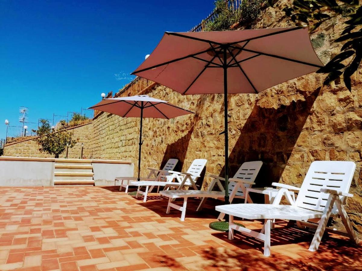 צ'פאלו Villa Verde מראה חיצוני תמונה
