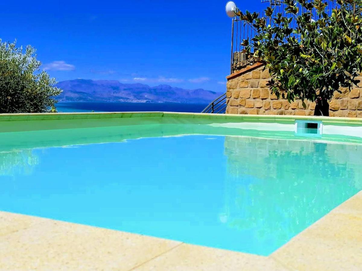 צ'פאלו Villa Verde מראה חיצוני תמונה