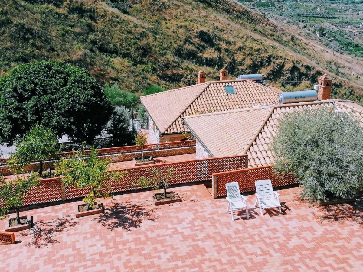 צ'פאלו Villa Verde מראה חיצוני תמונה