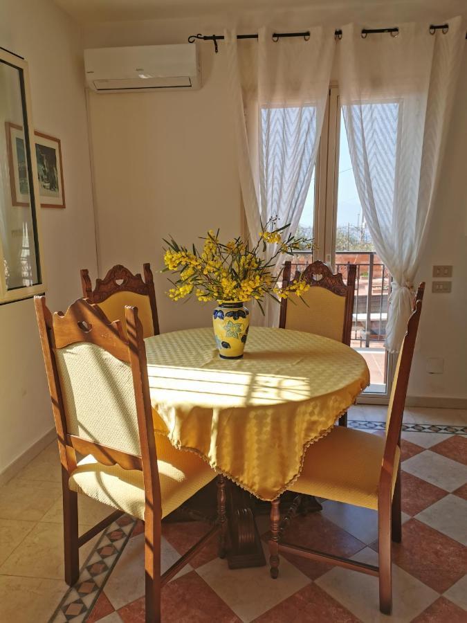 צ'פאלו Villa Verde מראה חיצוני תמונה