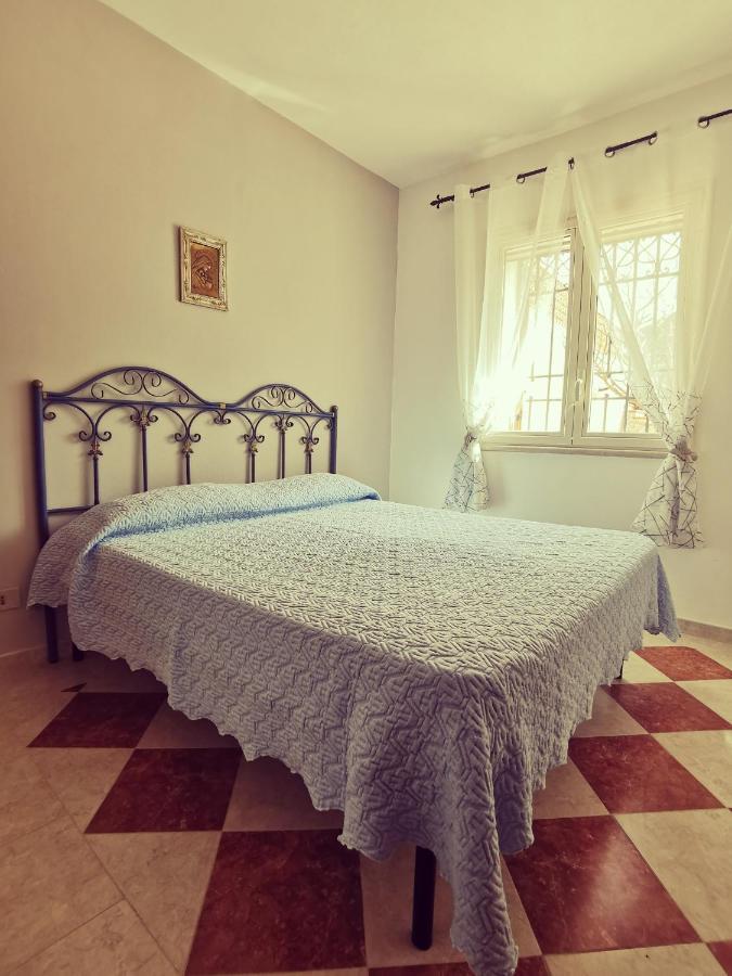 צ'פאלו Villa Verde מראה חיצוני תמונה