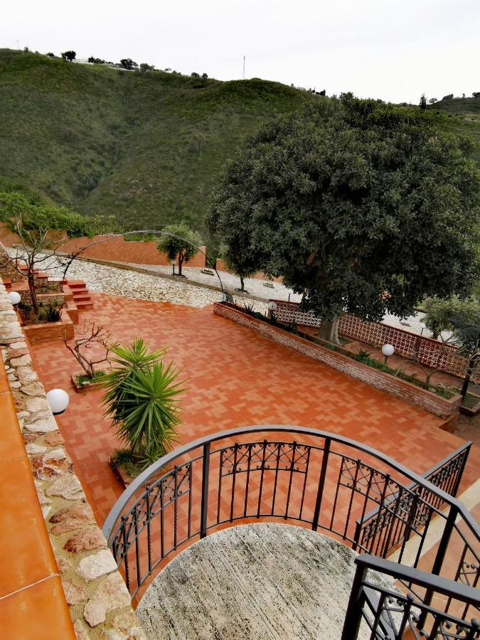 צ'פאלו Villa Verde מראה חיצוני תמונה