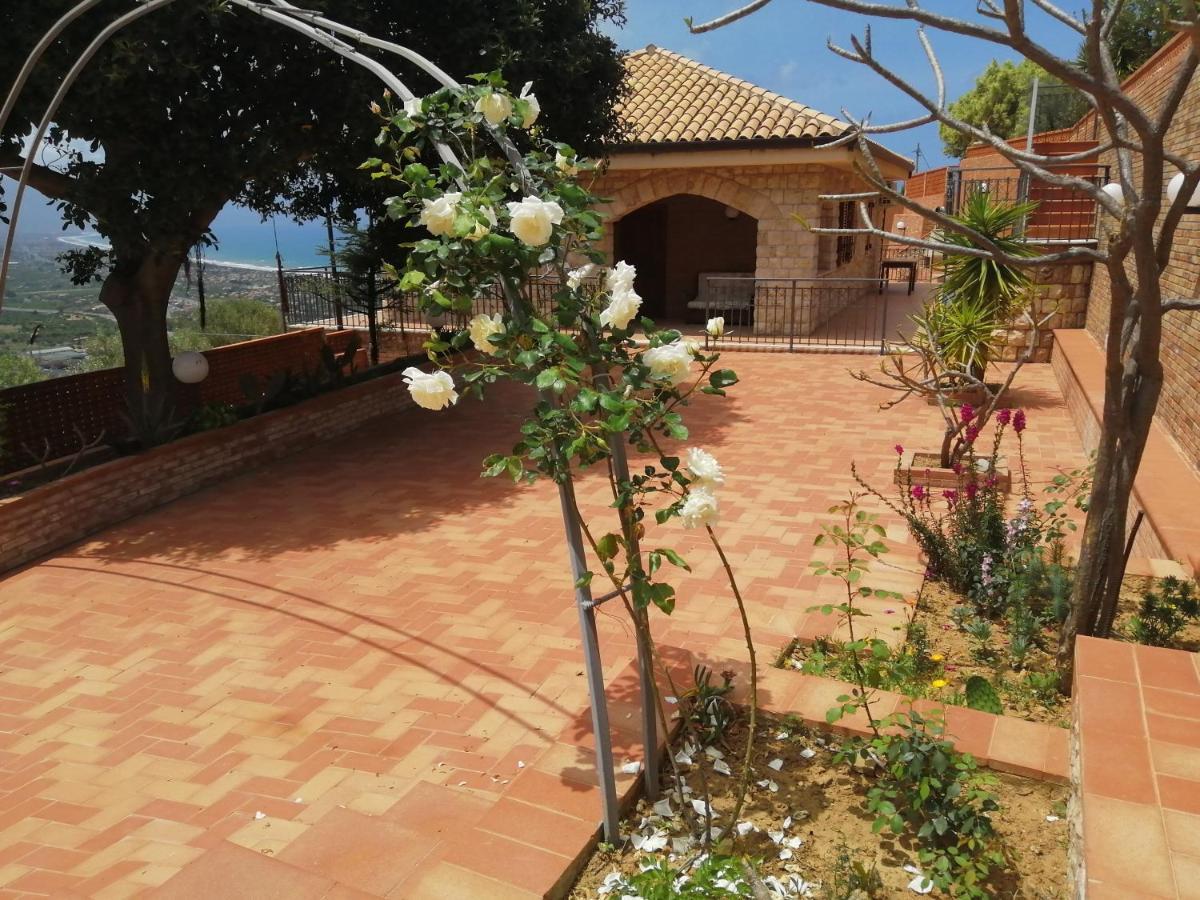 צ'פאלו Villa Verde מראה חיצוני תמונה