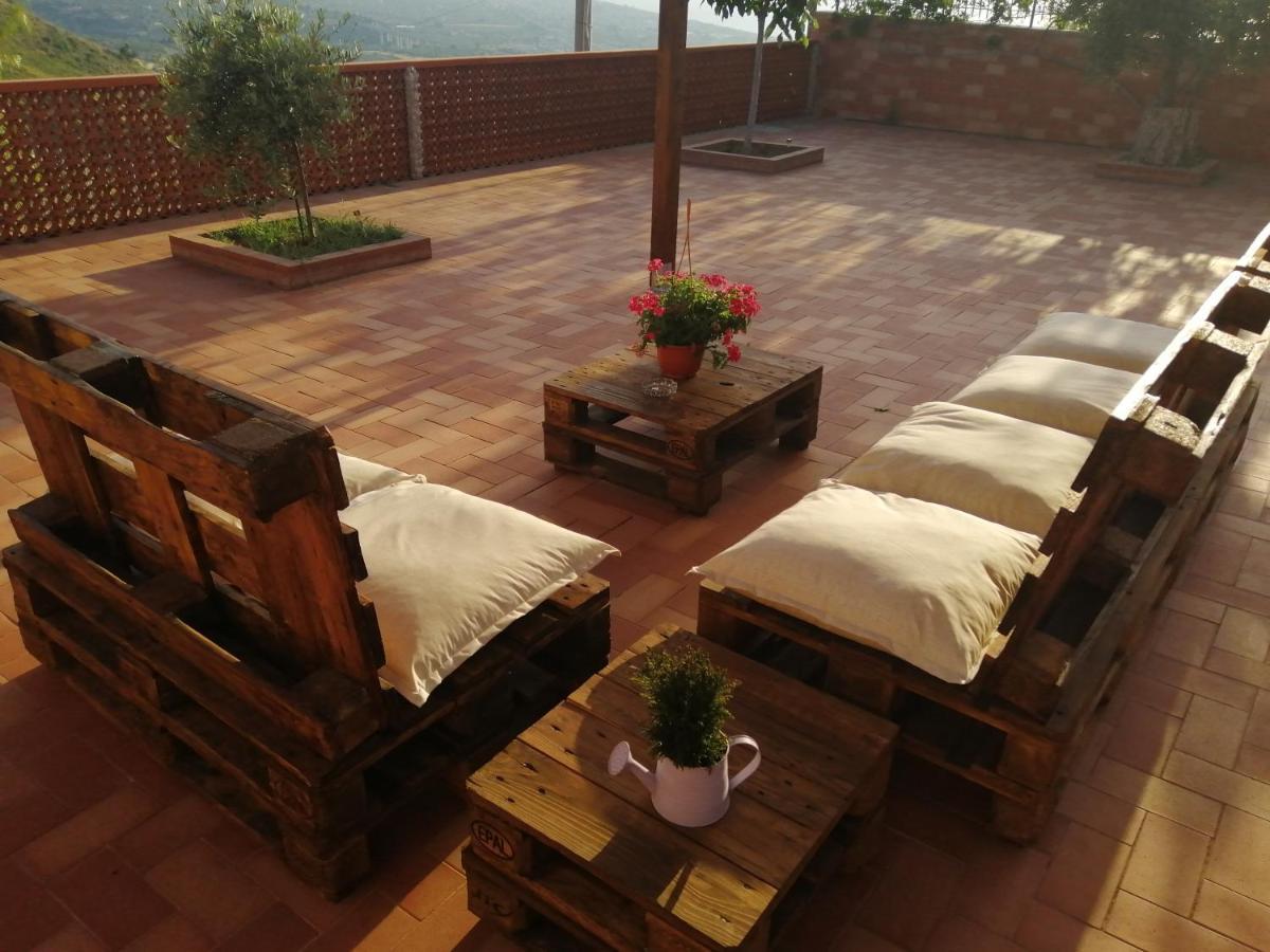 צ'פאלו Villa Verde מראה חיצוני תמונה