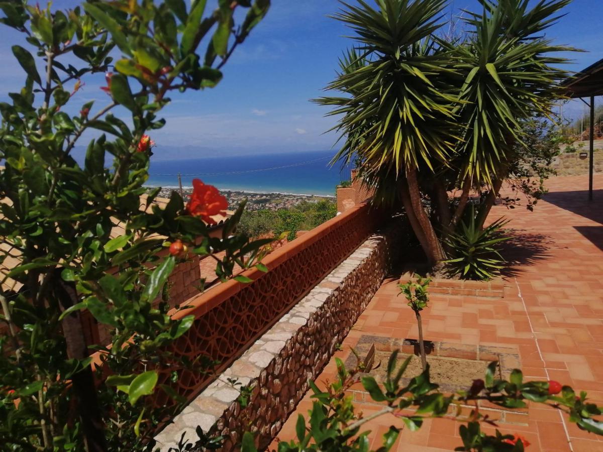 צ'פאלו Villa Verde מראה חיצוני תמונה