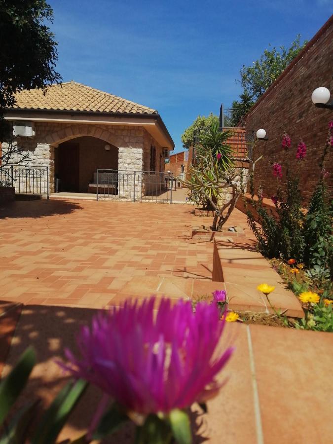 צ'פאלו Villa Verde מראה חיצוני תמונה