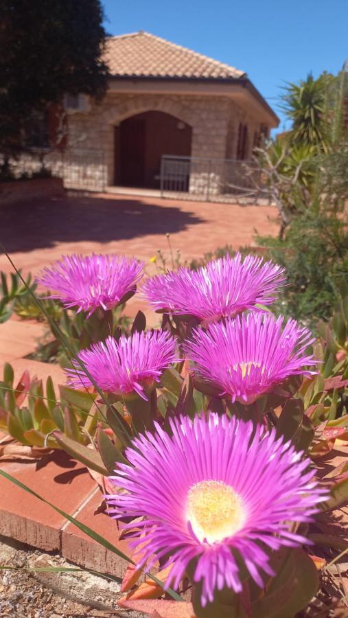 צ'פאלו Villa Verde מראה חיצוני תמונה