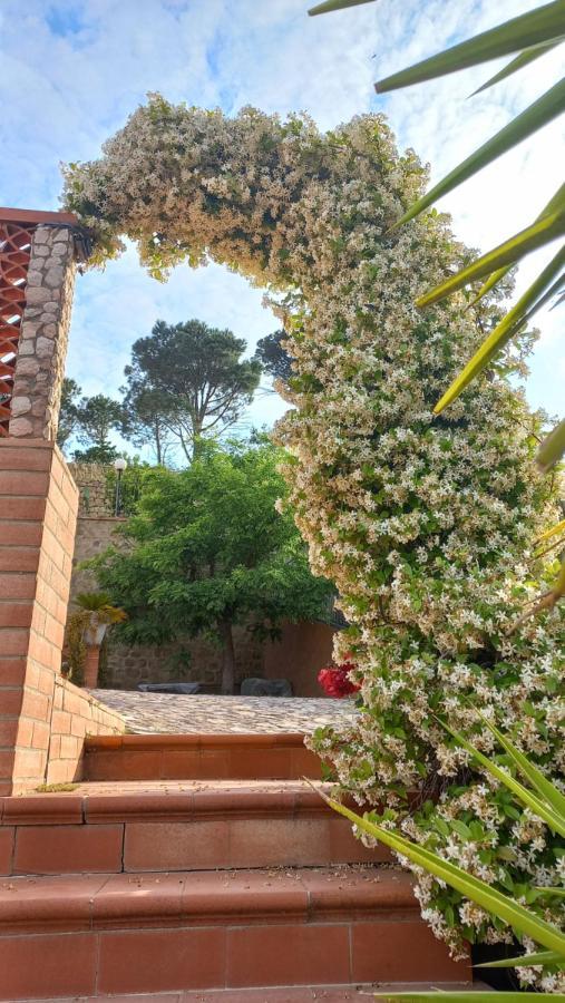 צ'פאלו Villa Verde מראה חיצוני תמונה