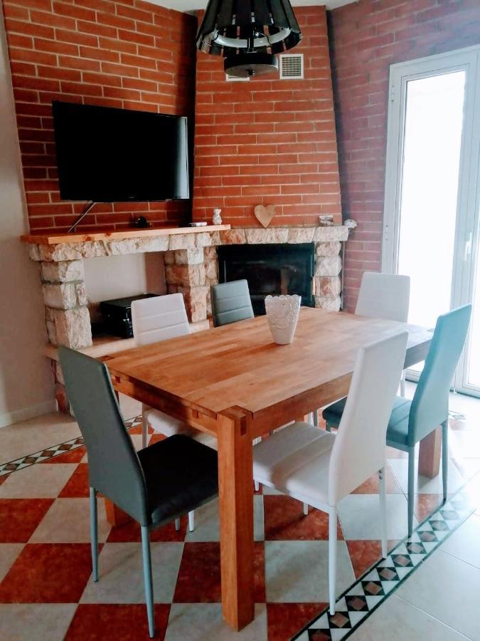 צ'פאלו Villa Verde מראה חיצוני תמונה
