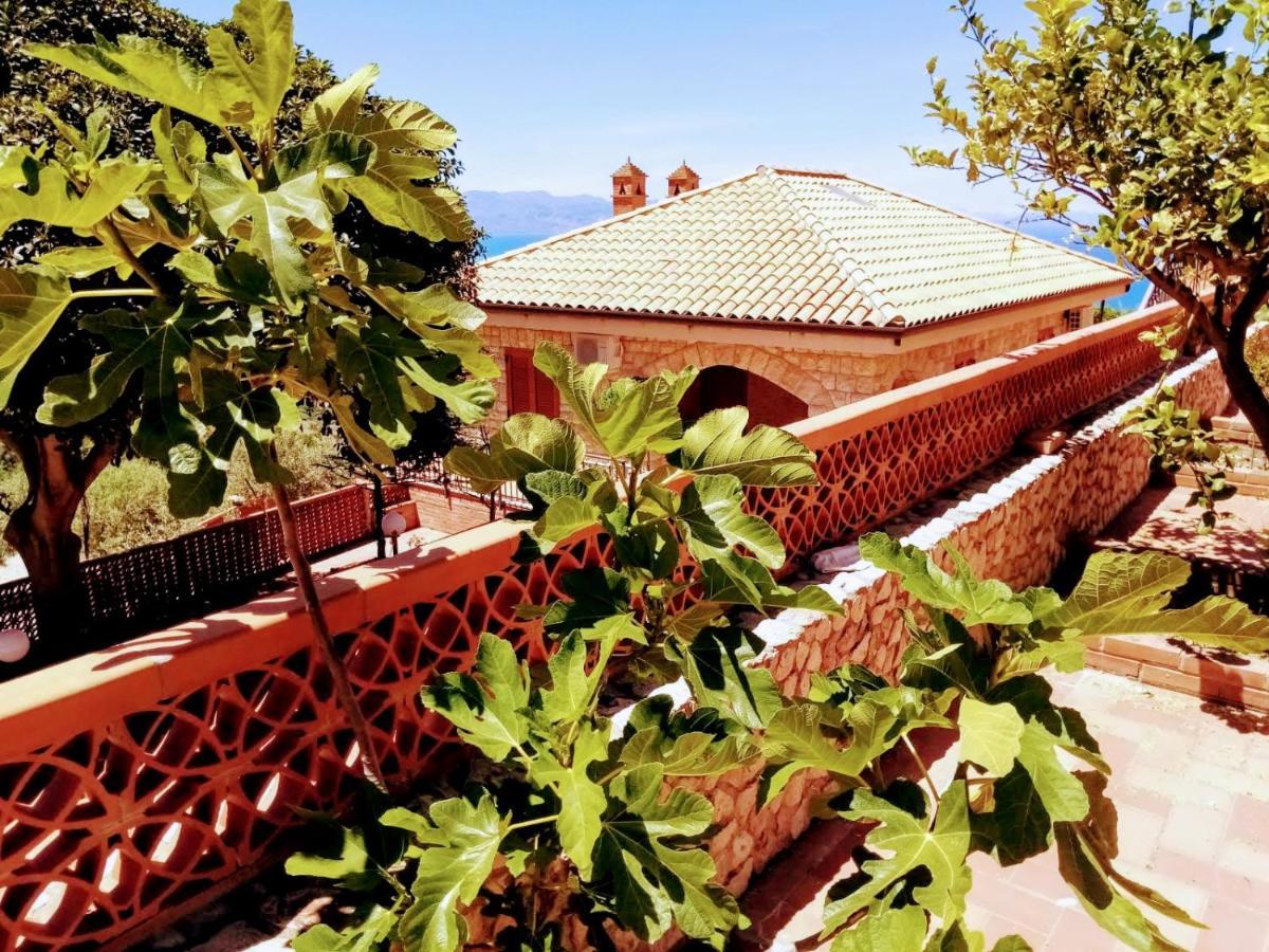צ'פאלו Villa Verde מראה חיצוני תמונה