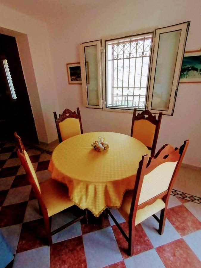 צ'פאלו Villa Verde מראה חיצוני תמונה